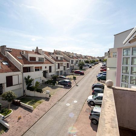 Split2 Apartment Екстериор снимка