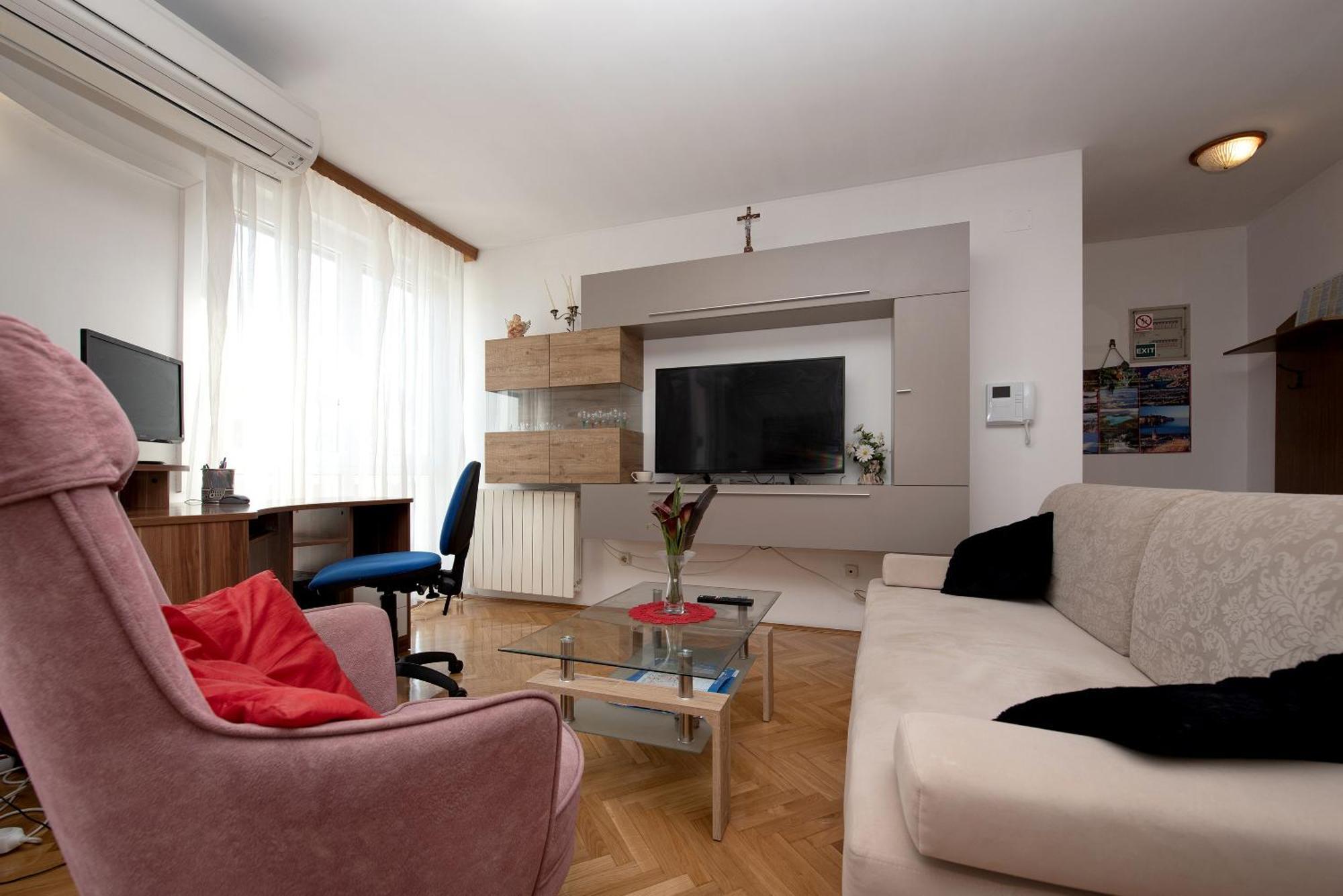 Split2 Apartment Екстериор снимка