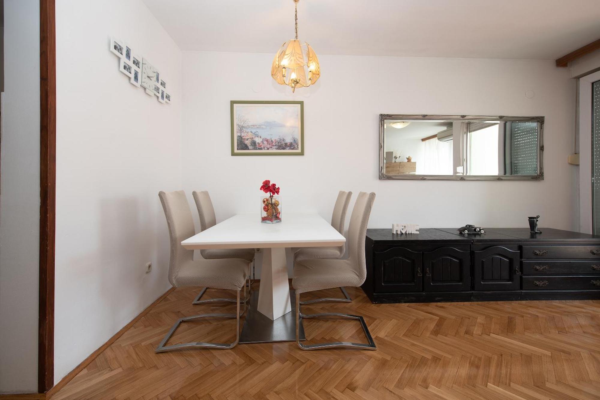 Split2 Apartment Екстериор снимка