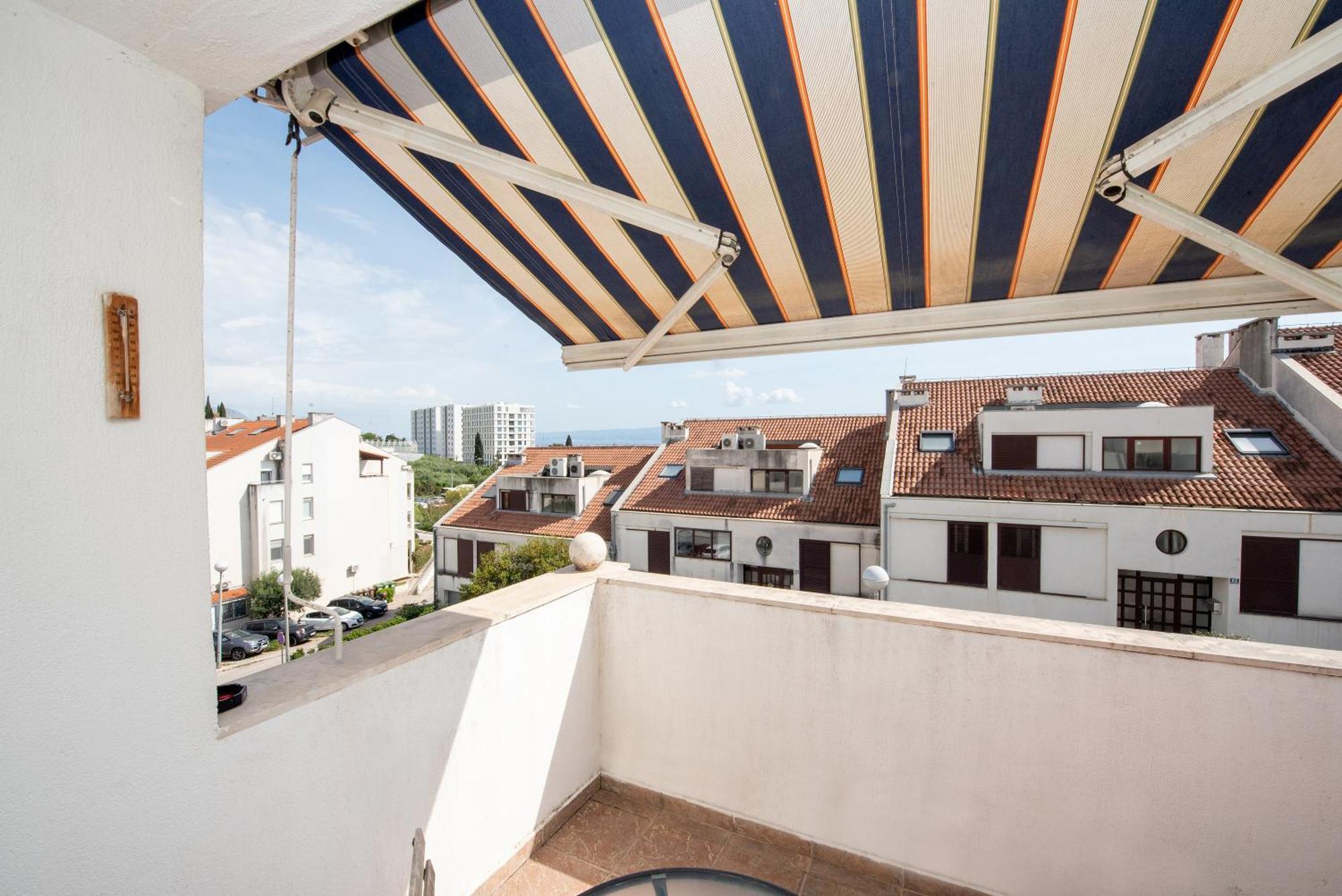 Split2 Apartment Екстериор снимка