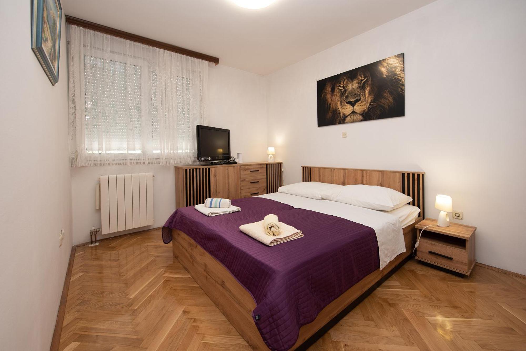 Split2 Apartment Екстериор снимка