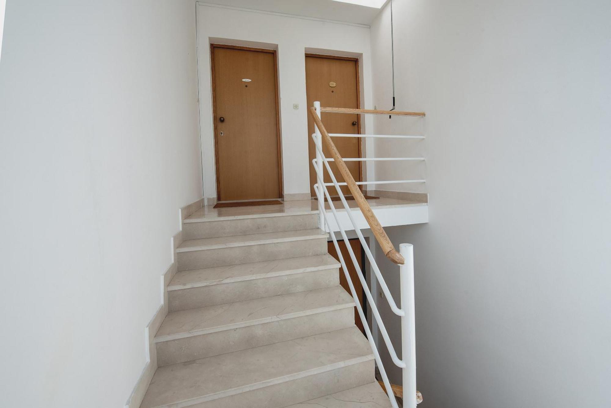 Split2 Apartment Екстериор снимка