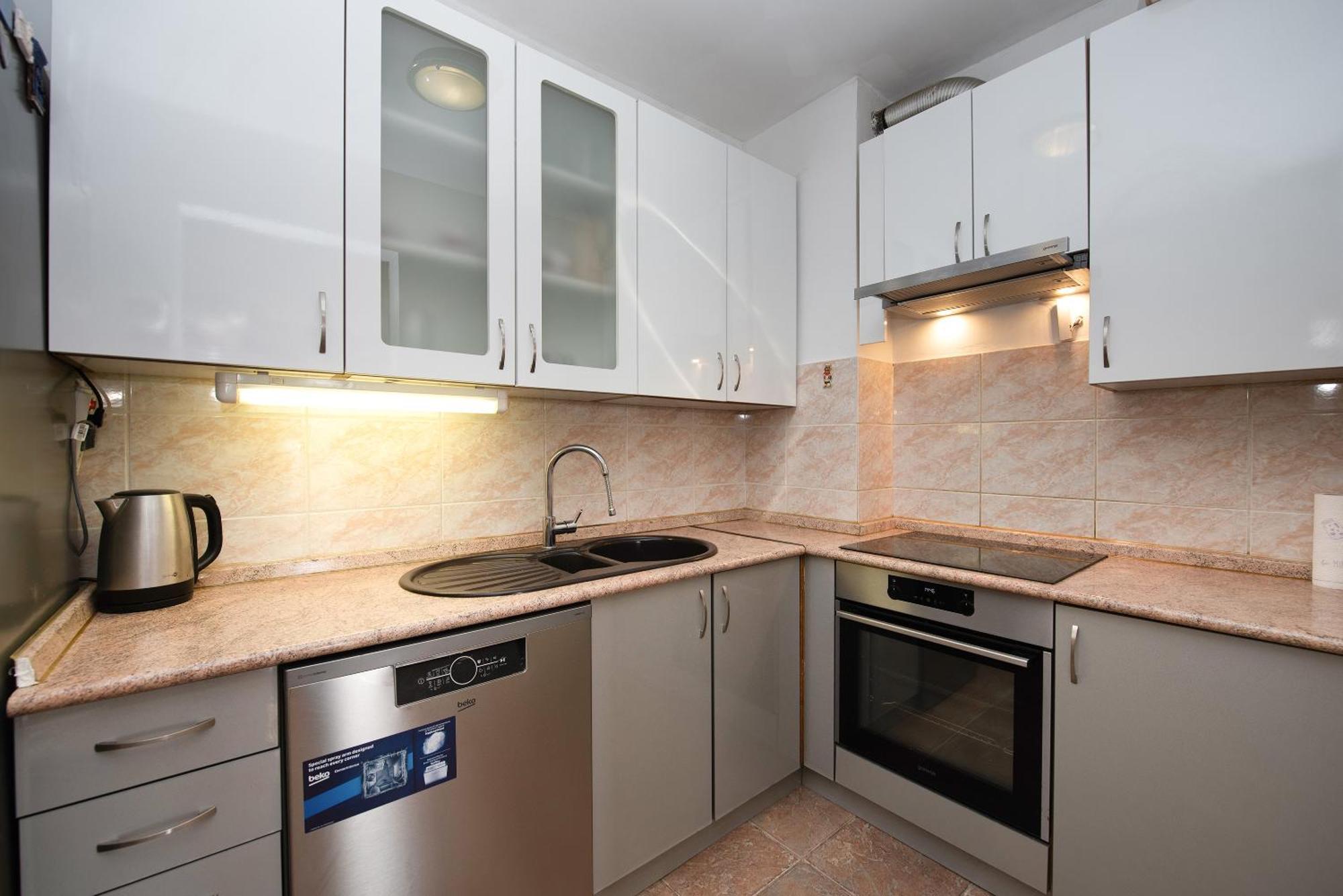 Split2 Apartment Екстериор снимка